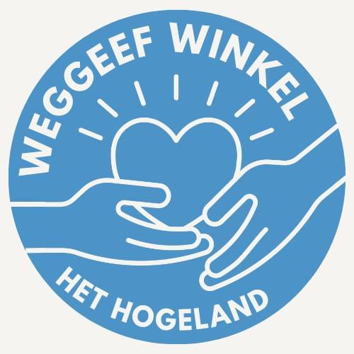 weggeefwinkel het Hogeland.